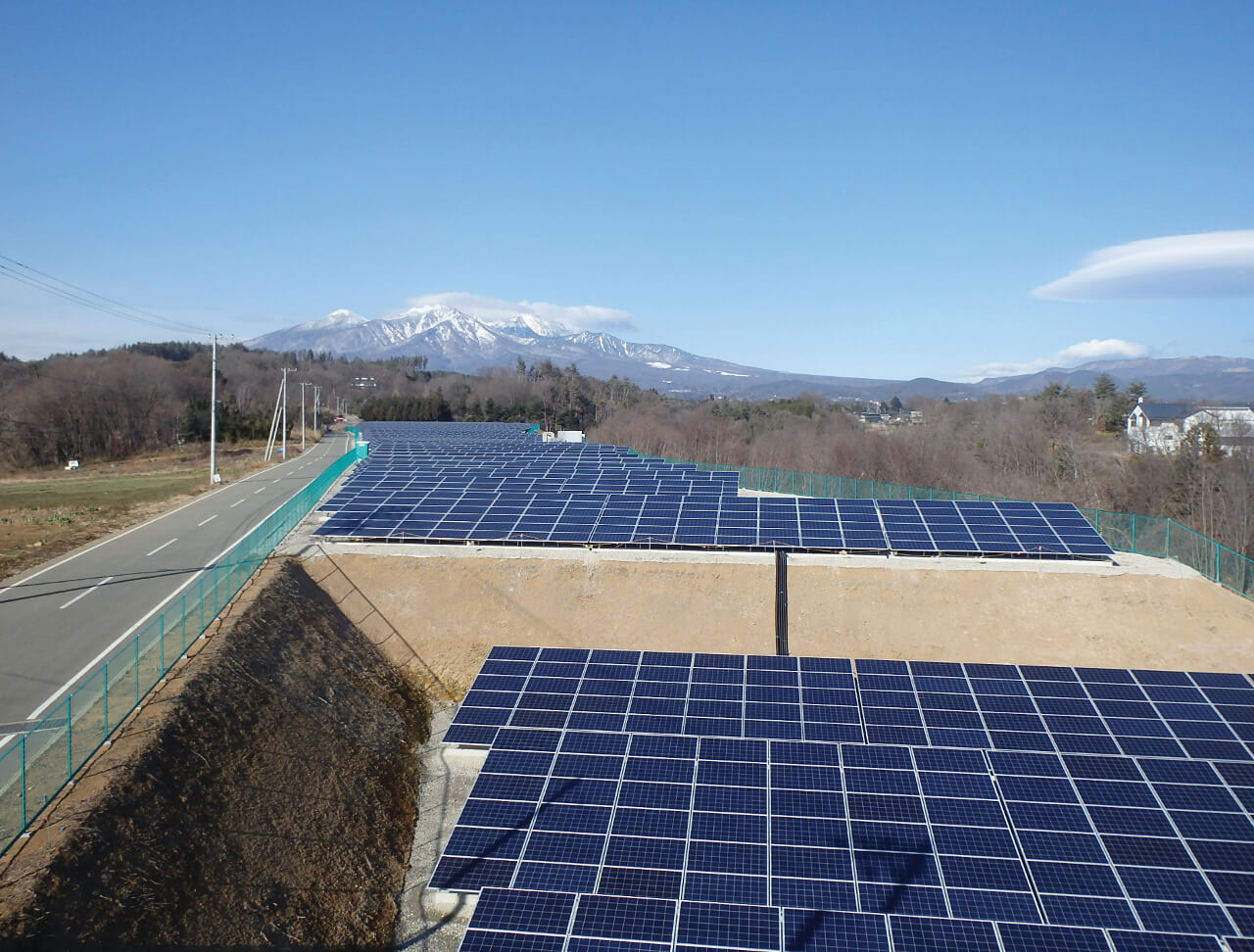 Sonnedix Adds Mw Of Solar Pv Operating Capacity To Its Japan Portfolio