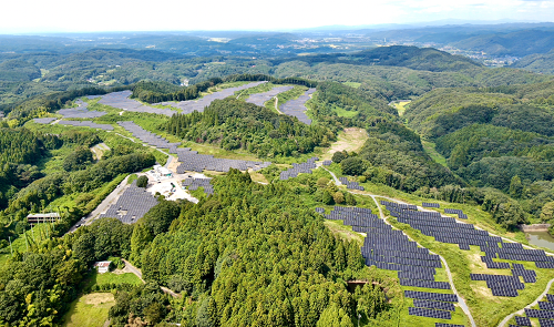 Sonnedix Japan Launches Commercial Operation at its Motegi Project